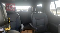 شيفروليه ترافرس